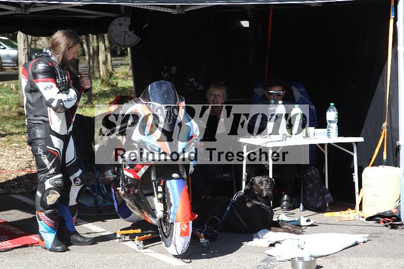 Archiv-2025/07 19.04.2025 Speer Racing ADR/Impressionen